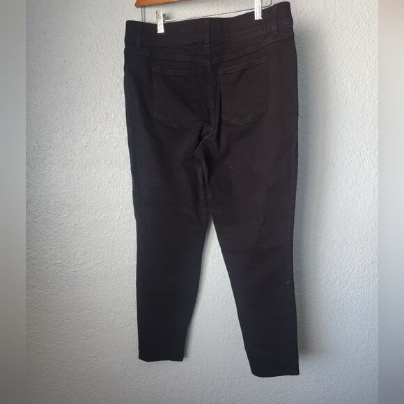 Spanx Black jeans - Picture 4 of 8